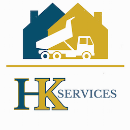 Logo HK Services